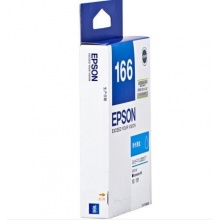 爱普生（Epson）T1662青色墨盒C13T166280(适用ME10/ME101)