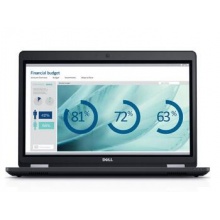 戴尔（DELL） Latitude E5270 12.5英寸商用便携笔记本电脑WIN10 i7-6600 4G256G固态 定制升级 三年上门联保+一年意外保