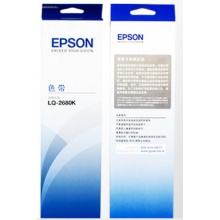 爱普生LQ-2680K色带架