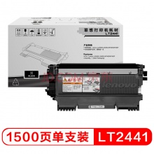联想(Lenovo)LD2441硒鼓(适用LJ2400T LJ2400 M7400 M7450F打印机)