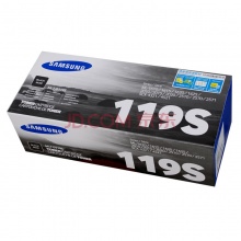 三星原装4521（119s）MLT-D119S黑色硒鼓适用SCX-4321/4521F/4521HF/ML-2510 MLT-D119S
