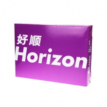 UPM A4纸 70G打印复印纸500张A4白纸 绿好顺A4 70克 8包装 4000张