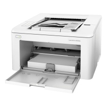 惠普（HP）LaserJet Pro M203dN激光打印机 hp203dw打印机203dn