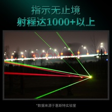 激光笔