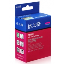 格之格R00955红色墨盒