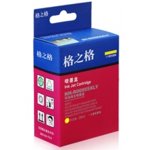 格之格R00955黄色墨盒
