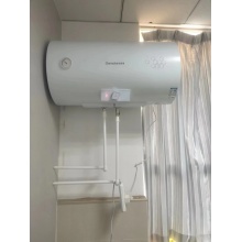 格美淇100升触摸屏热水器DW20-J100G1/S