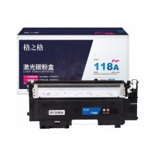 格之格plus+原装墨盒118A（蓝）