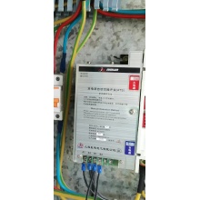 双电源转换开关 JDW2-63-4P